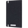 Блокнот MOLESKINE LIMITED EDITION DENIM NOTEBOOKS LARGE, линейка, Skinny LCDNQP060S