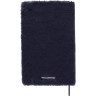 Блокнот MOLESKINE LIMITED EDITION FUR LCFUR31ABOX LARGE 130х210мм темно-синий