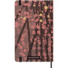 Блокнот MOLESKINE LIMITED EDITION SAKURA LESU06QP062 LARGE, 130х210мм, темно-розовый
