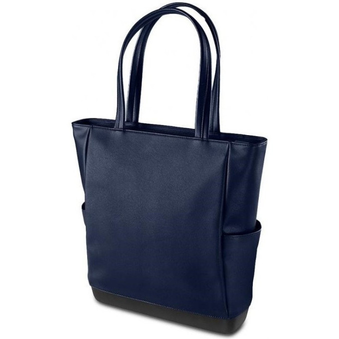 Сумка MOLESKINE Tote Classic, сапфировый синий ET86UTOB20